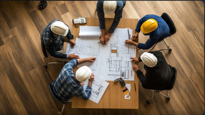 Why Project Management Skills Travel Further Than We Think